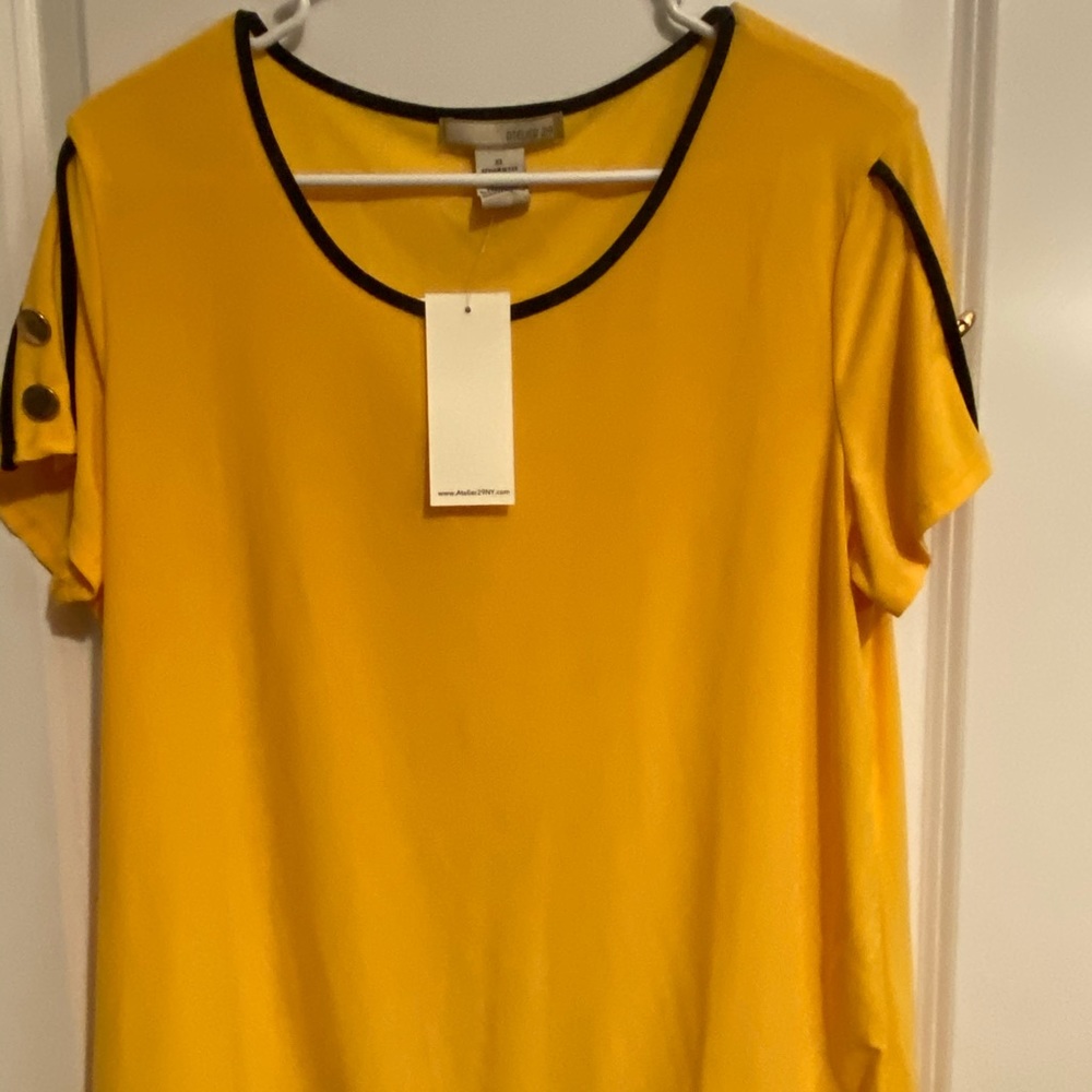 Women blouse